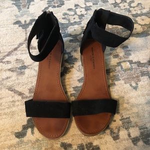 Rock & Candy sandals